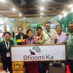 Bhoomi Ka at BioFach 2018